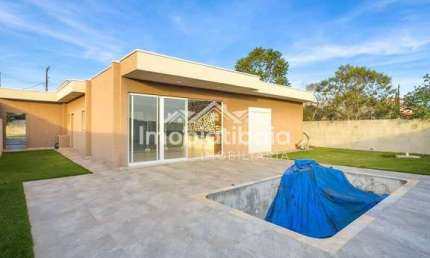 Casa em condomínio fechado com 3 quartos à venda na Rua Agenor Loriano Filho, Jardim Shangri-Lá, Atibaia