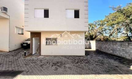 Casa em condomínio Village à venda – Bairro São Felipe, Atibaia