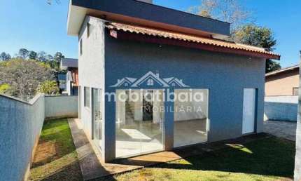 Casa à venda em condomínio – Chácaras Brasil | Atibaia - SP