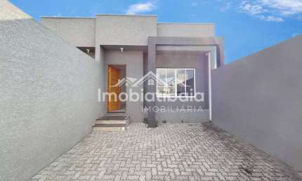 Casa com piscina para locação em Atibaia - Jd. Imperial - 175m²