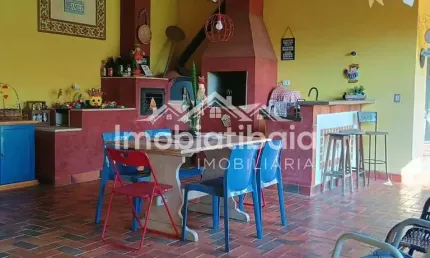 Casa em condomínio fechado com 3 quartos à venda na Rua Maria Apparecida Bühler, Jardim Shangri-Lá, Atibaia