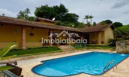 Chácara à venda Cond.  Marf II - Bom Jesus dos Perdões - 800 m²