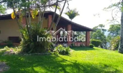 Chácara à venda cuiabá - nazaré paulista - 18.200m²