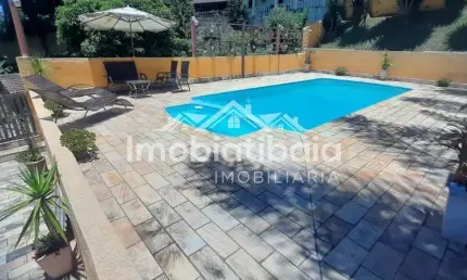Chácara à venda Jd. Sol Nascente - Mairiporã - 700m²