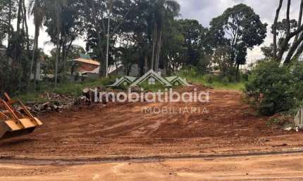Terreno industrial com projeto à venda Jd. dos Pinheiros em Atibaia - 506m²