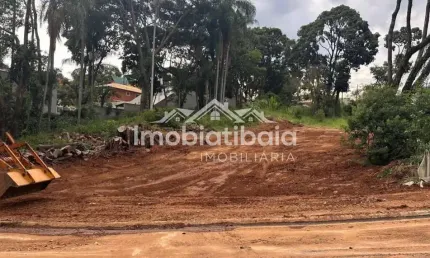 Terreno industrial com projeto à venda Jd. dos Pinheiros em Atibaia - 506m²