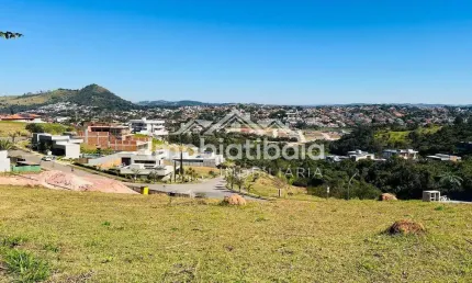 Terreno à venda condomínio Itaporã - Atibaia - 721,49m²