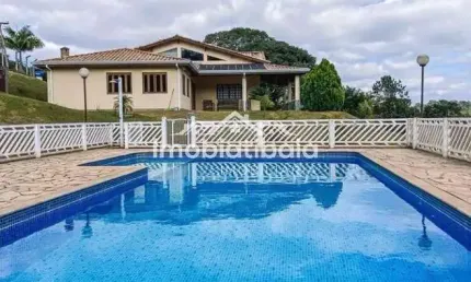 Chácara à venda lot. recanto dos palmares - bairro do portão - 5.000 m²