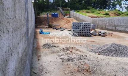Terreno à venda Jd. Estância Brasil - Atibaia - 1.204m²