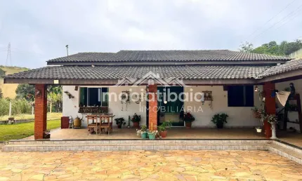 Chácara à venda Cond. Green Village | Batatuba em Piracaia - 1.180 m²