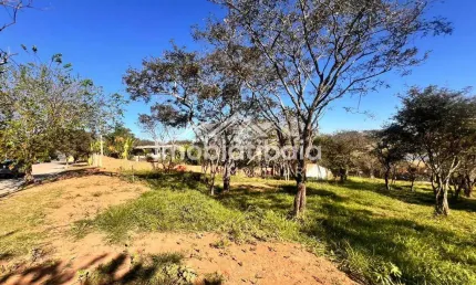 Terreno à venda em condomínio com acesso à represa – atibaia - 1.300m²