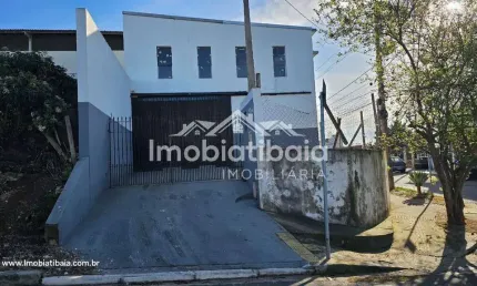 Galpão comercial / industrial - bela vista terra preta - mairiporã