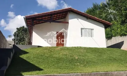 Casa de campo à venda em bela vista - mairiporã - 560m²