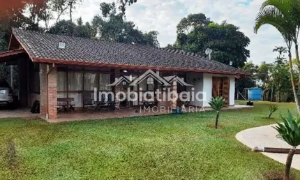 Sítio escriturado à venda maracanã - jarinu - 17.000m²