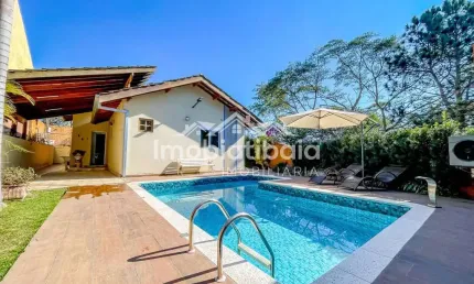 Casa à venda cond. jd. centenário - atibaia - 420m²