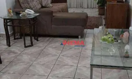 Apartamento com 3 dormitórios à venda, 123 m² por R$ 438.000,00 - Boqueirão - Santos/SP