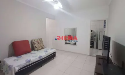 Apartamento com 3 dormitórios à venda, 92 m² por r$ 499.000,00 - boqueirão - santos/sp