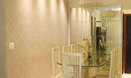 Apartamento com 2 dormitórios à venda, 67 m² por R$ 479.000,00 - Marapé - Santos/SP