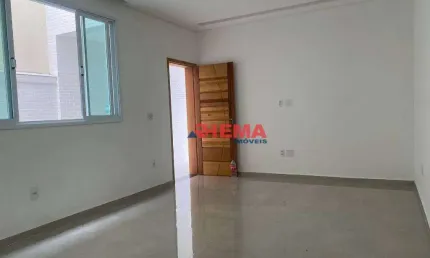Casa com 3 dormitórios à venda, 230 m² por R$ 1.010.000,00 - Ponta da Praia - Santos/SP