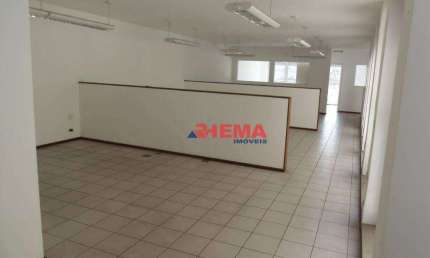 Prédio, 1320 m² - venda por R$ 5.298.000,00 ou aluguel por R$ 16.628,01/mês - Centro - Santos/SP