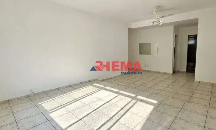 Apartamento com 3 dormitórios à venda, 124 m² por r$ 635.000,00 - ponta da praia - santos/sp