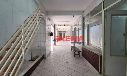 Prédio à venda, 170 m² por R$ 2.650.000,00 - Embaré - Santos/SP