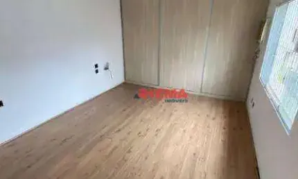 Casa para alugar, 210 m² por R$ 6.080,00/mês - Encruzilhada - Santos/SP