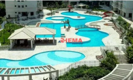 Apartamento à venda, 89 m² por R$ 825.000,00 - Marapé - Santos/SP