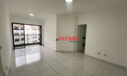 Apartamento com 2 dormitórios à venda, 97 m² por r$ 535.000,00 - aparecida - santos/sp