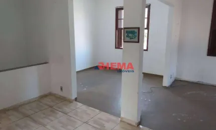 Conjunto para alugar, 55 m² por R$ 3.400,01/mês - Boqueirão - Santos/SP