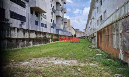 Terreno à venda, 800 m² por R$ 10.200.000,00 - Ponta da Praia - Santos/SP