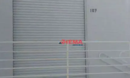 Loja para alugar, 86 m² por R$ 7.150,01/mês - Areia Branca - Santos/SP