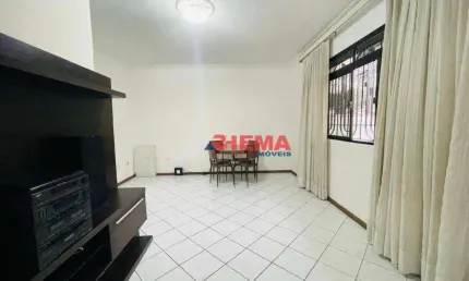 Sobrado com 3 dormitórios à venda, 144 m² por R$ 800.000,00 - Ponta da Praia - Santos/SP