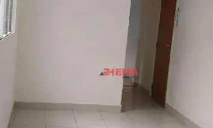Apartamento com 2 dormitórios à venda, 64 m² por R$ 270.000,00 - Vila Matias - Santos/SP