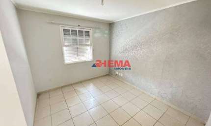 Apartamento com 2 dormitórios à venda, 60 m² por R$ 325.000,00 - Campo Grande - Santos/SP