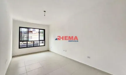 Sobrado com 3 dormitórios à venda, 180 m² por R$ 1.150.000,00 - Aparecida - Santos/SP