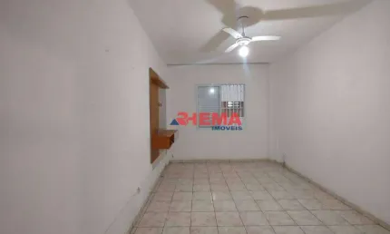 Kitnet com 1 dormitório à venda, 24 m² por R$ 330.000,00 - Ponta da Praia - Santos/SP