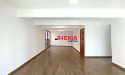 Apartamento com 4 dormitórios à venda, 200 m² por r$ 1.600.000,00 - boqueirão - santos/sp
