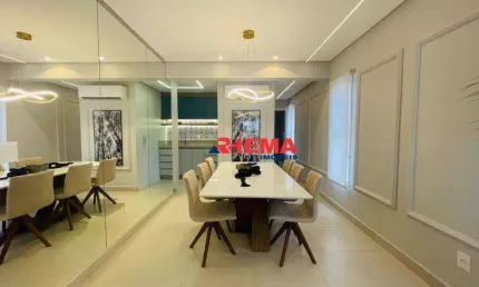 Apartamento com 2 dormitórios à venda, 87 m² por r$ 1.250.000,00 - boqueirão - santos/sp