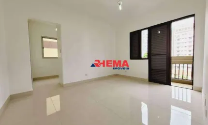 Apartamento com 3 dormitórios à venda, 144 m² por R$ 1.430.000,00 - Gonzaga - Santos/SP