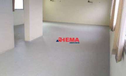 Conjunto à venda, 152 m² por R$ 608.000,00 - Centro - Santos/SP
