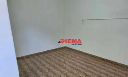Sala para alugar, 40 m² por R$ 1.450,01/mês - Marapé - Santos/SP
