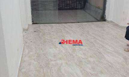 Loja para alugar, 30 m² por R$ 3.800,01/mês - Boqueirão - Santos/SP