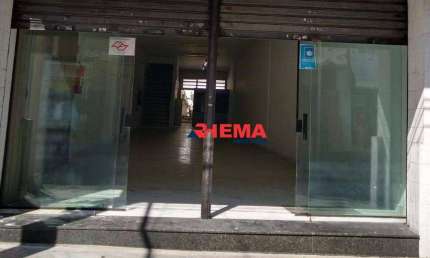 Loja para alugar, 311 m² por R$ 10.000,01/mês - Centro - Santos/SP