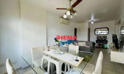 Apartamento com 3 dormitórios à venda, 122 m² por r$ 859.000,00 - ponta da praia - santos/sp