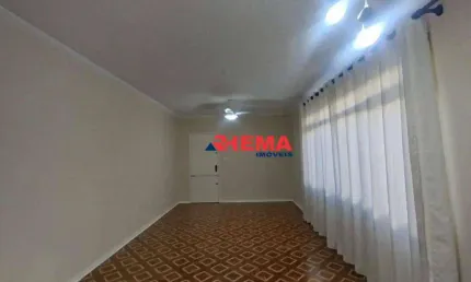 Apartamento com 3 dormitórios à venda, 170 m² por R$ 800.000,00 - Embaré - Santos/SP