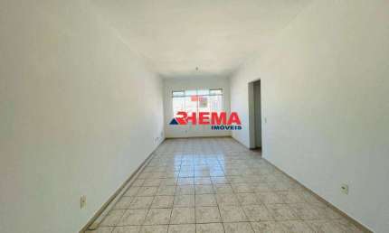 Apartamento com 2 dormitórios à venda, 89 m² por R$ 680.000,00 - Ponta da Praia - Santos/SP