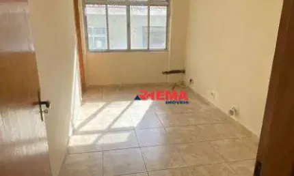Conjunto para alugar, 70 m² por R$ 4.900,01/mês - Boqueirão - Santos/SP