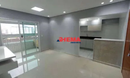 Exelente apartamanto dois dormitórios c/ suíte, no Campo grande