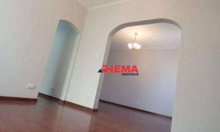 Casa com 4 quartos à venda na Rua Aureliano Coutinho, Aparecida, Santos